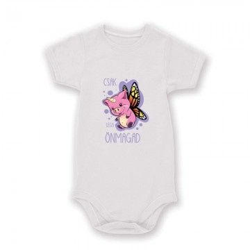 Csak légy önmagad Baby Body