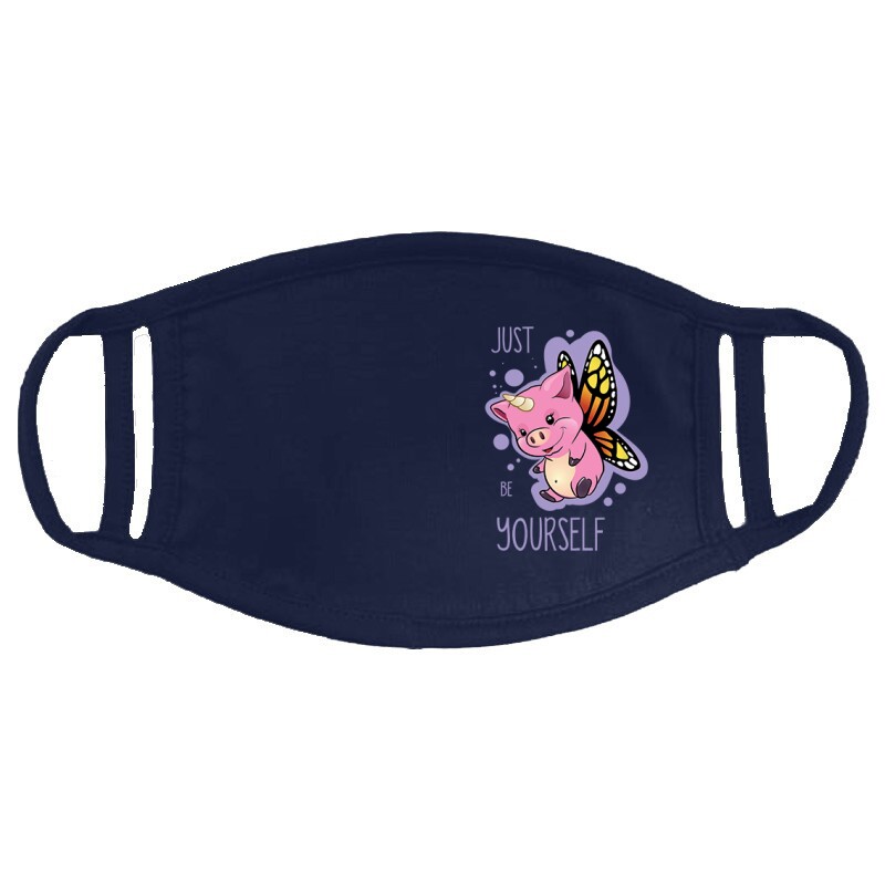 Just Be Yourself Arcmaszk