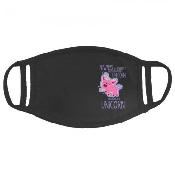 Always be a unicorn Arcmaszk