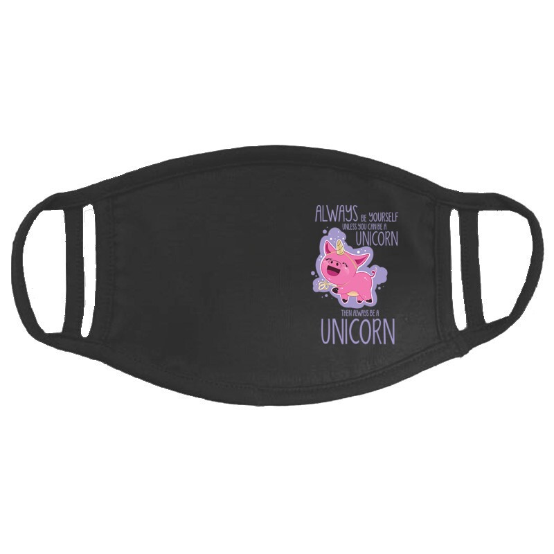 Always be a unicorn Arcmaszk