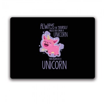 Always be a unicorn Egérpad