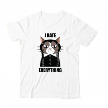 I Hate Everything Gyermek Póló
