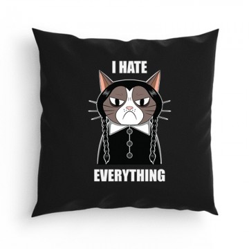 I Hate Everything Párna