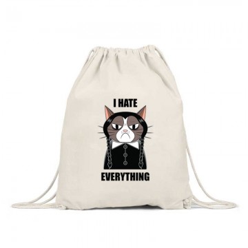 I Hate Everything Hátizsák