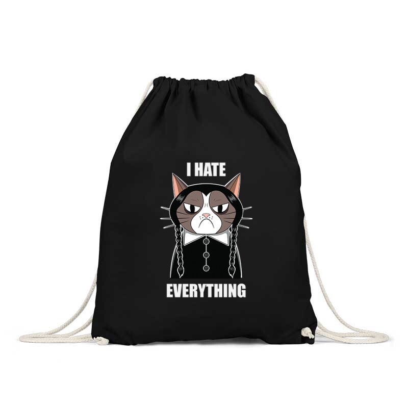 I Hate Everything Hátizsák