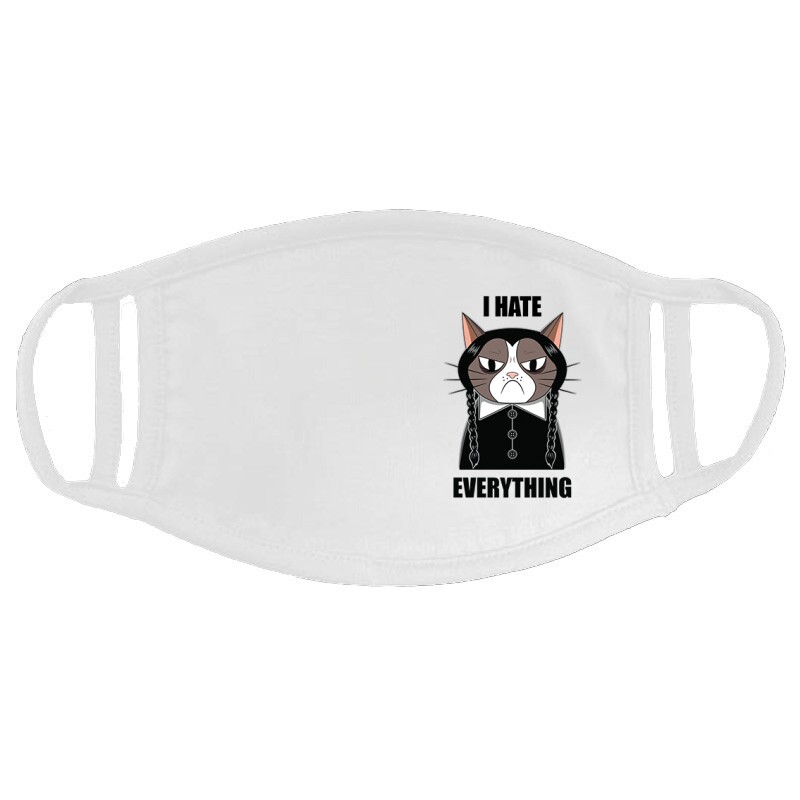 I Hate Everything Arcmaszk