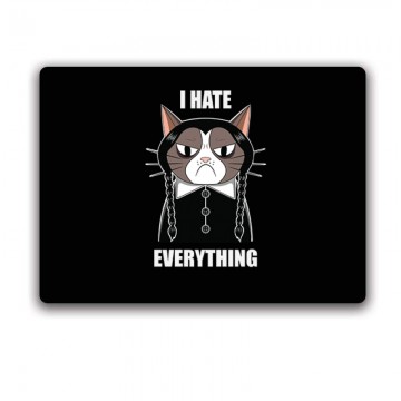 I Hate Everything Egérpad