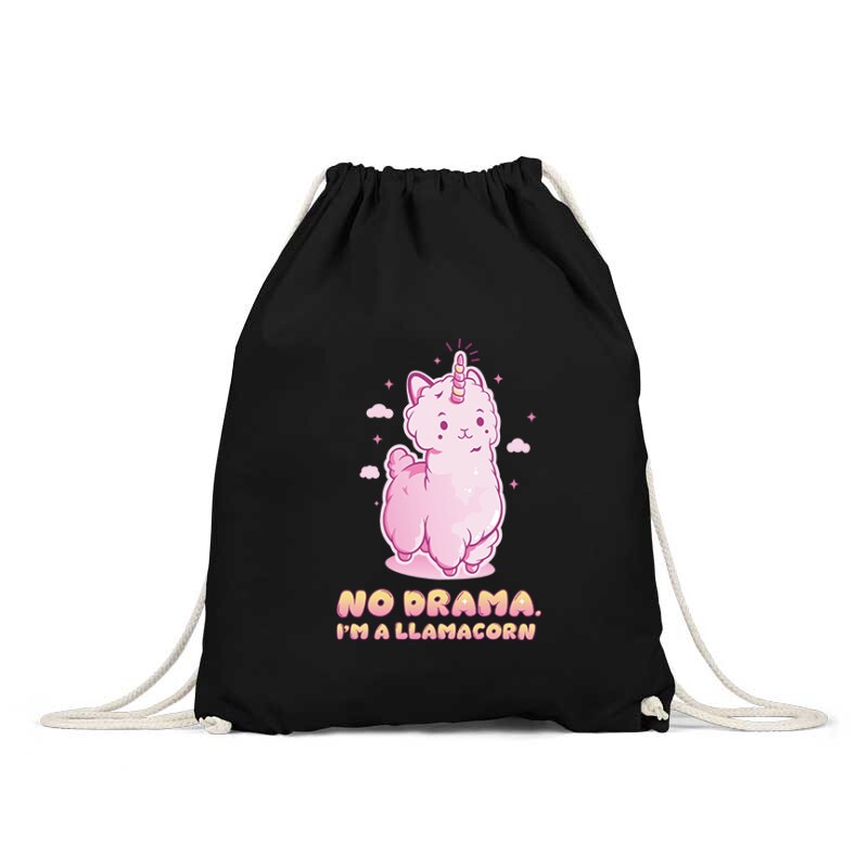 I'm A Llamacorn Hátizsák