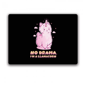 I'm A Llamacorn Egérpad