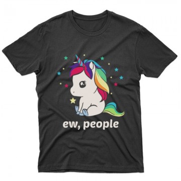 Ev, People Unisex Póló