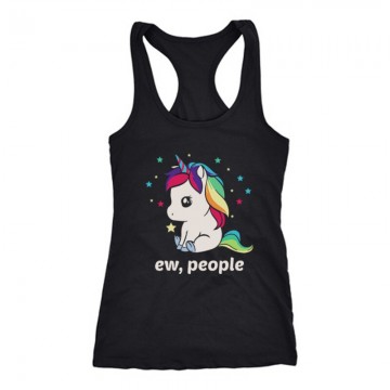 Ev, People Női Trikó