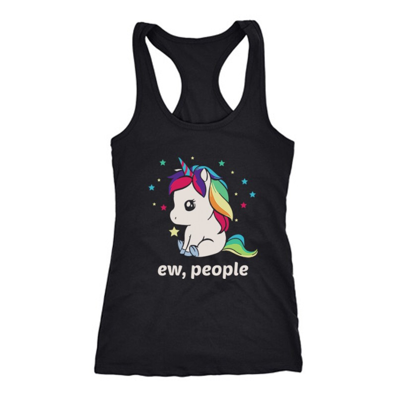 Ev, People Női Trikó