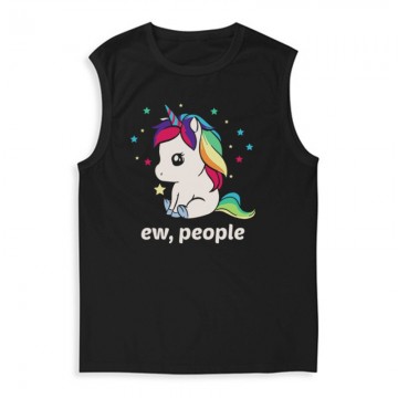 Ev, People Férfi Trikó