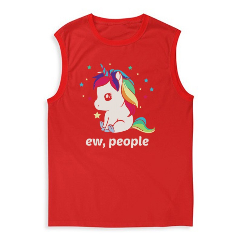 Ev, People Férfi Trikó