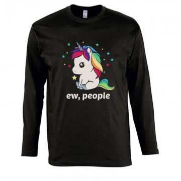 Ev, People Hosszú Ujjú Póló