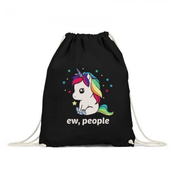 Ev, People Hátizsák