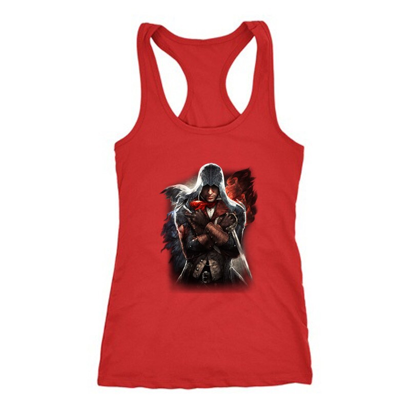 We Will Unite Női Trikó