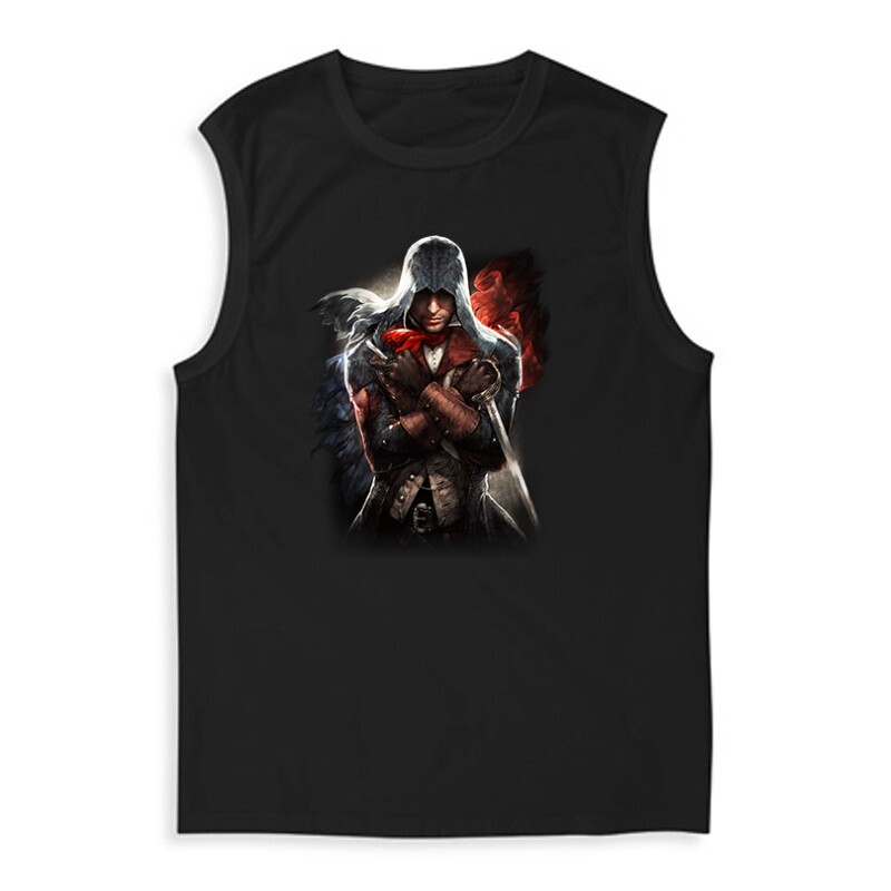 We Will Unite Férfi Trikó