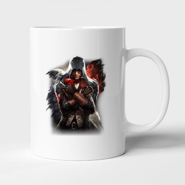 We Will Unite Bögre