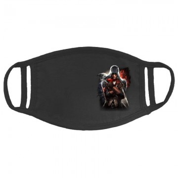 We Will Unite Arcmaszk