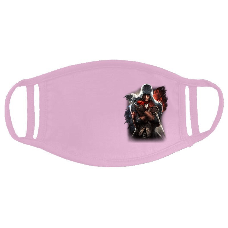 We Will Unite Arcmaszk