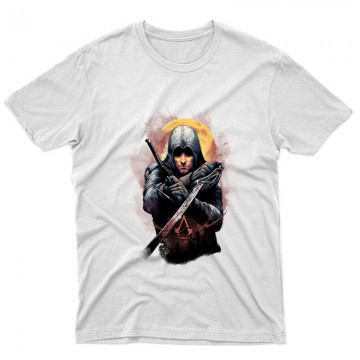 Fight For Liberty (AC) Unisex Póló