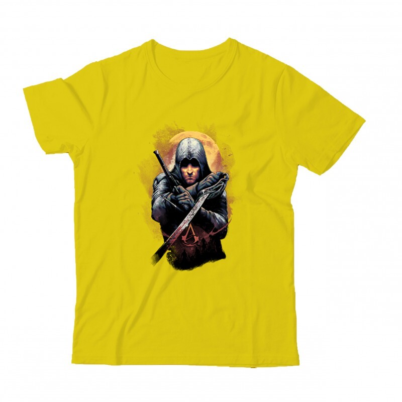 Fight For Liberty (AC) Gyermek Póló