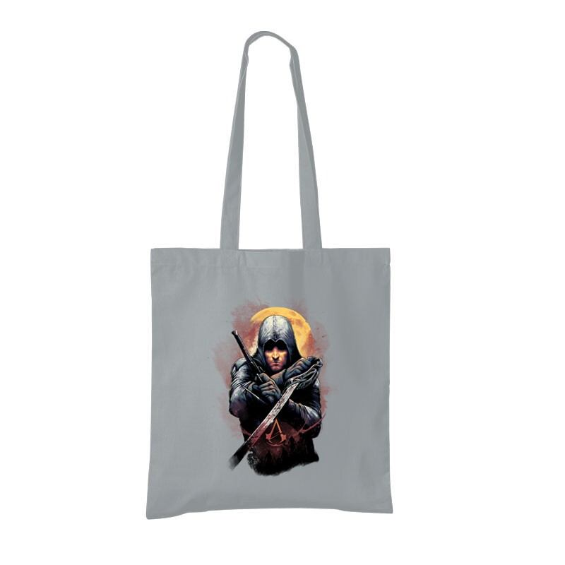 Fight For Liberty (AC) Bevásárló Táska