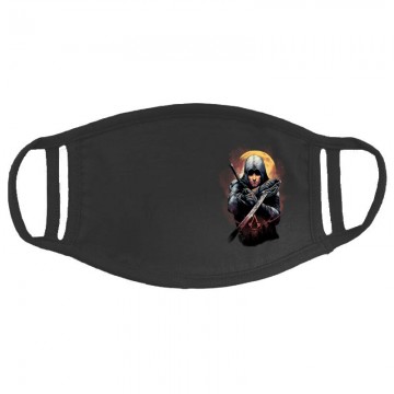 Fight For Liberty (AC) Arcmaszk