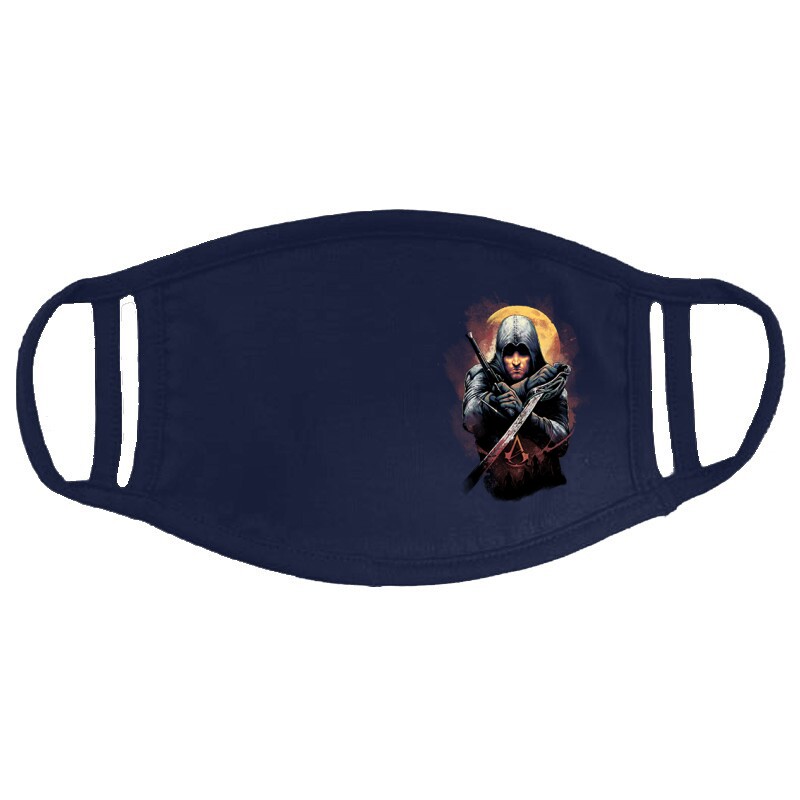 Fight For Liberty (AC) Arcmaszk