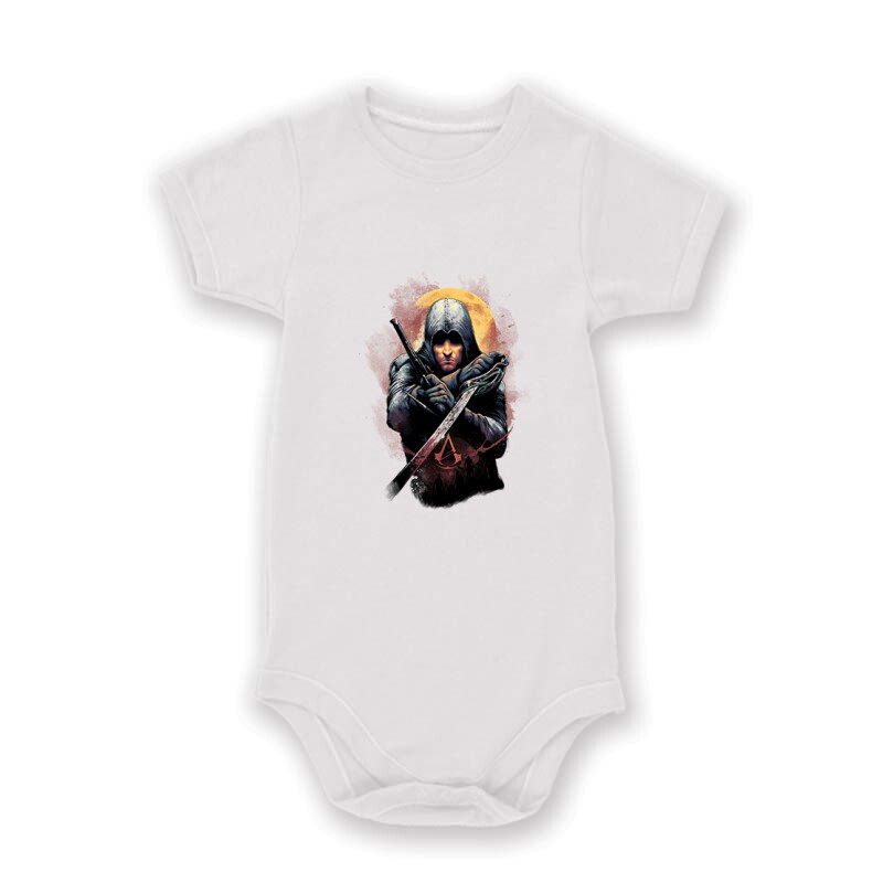 Fight For Liberty (AC) Baby Body