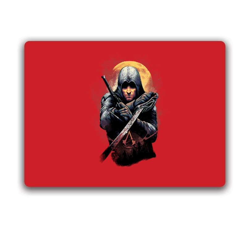 Fight For Liberty (AC) Egérpad