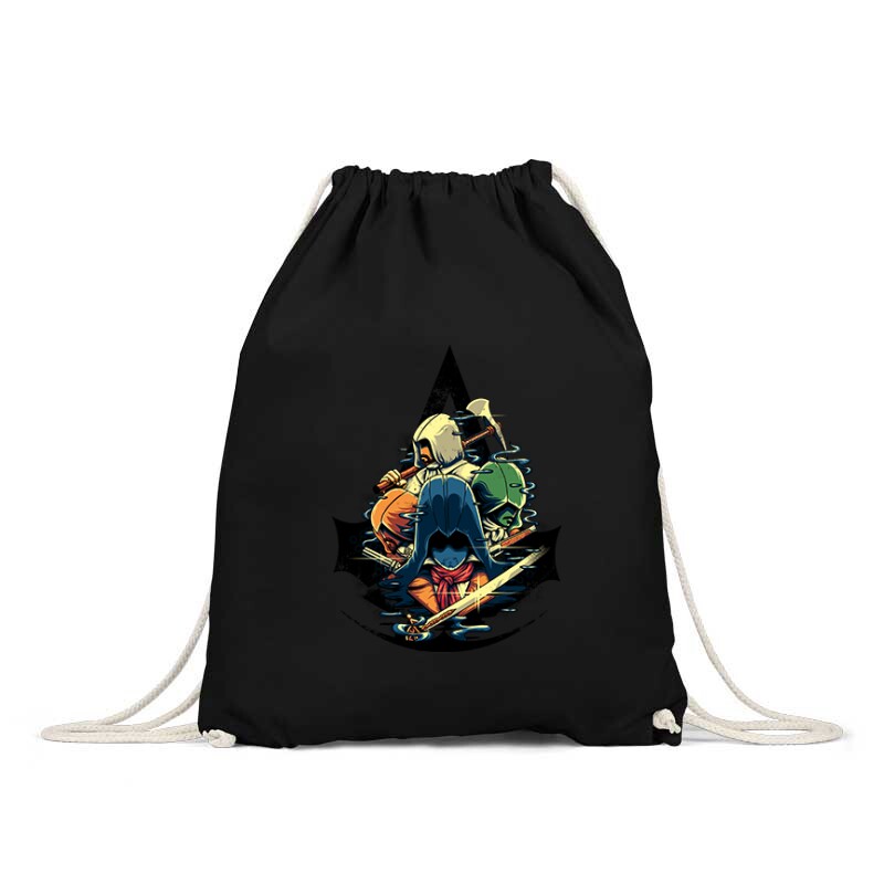 Unit Assassins Hátizsák