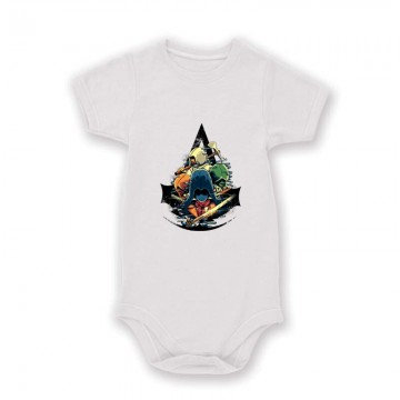 Unit Assassins Baby Body