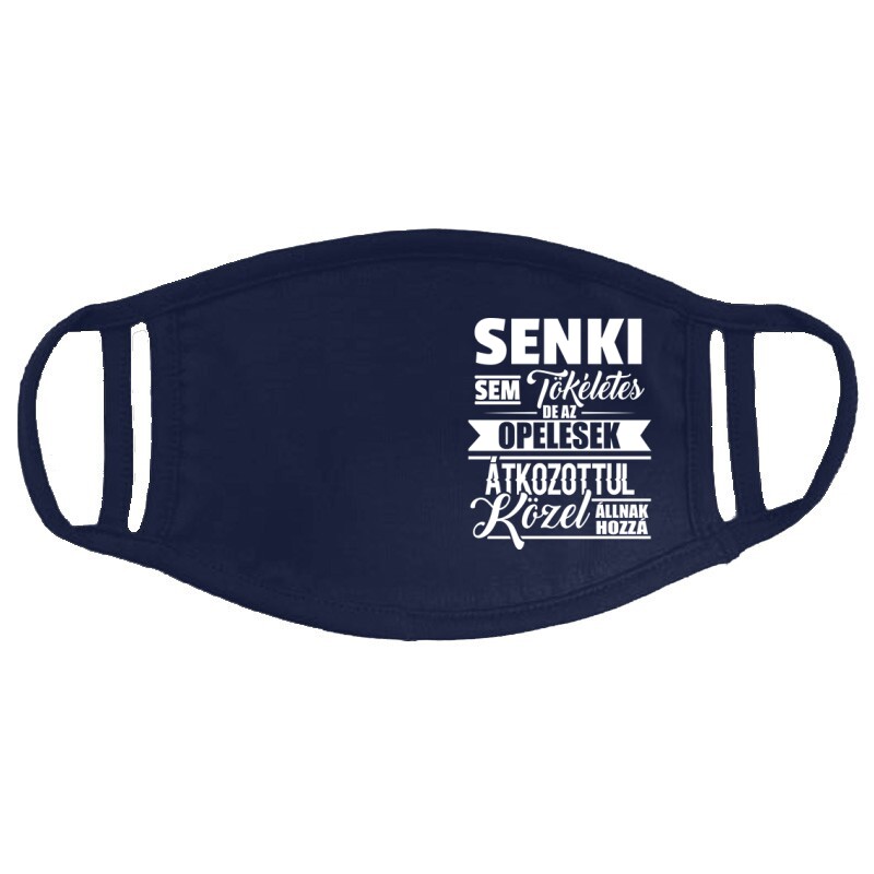 Senkisem Tökéletes Opeles Arcmaszk