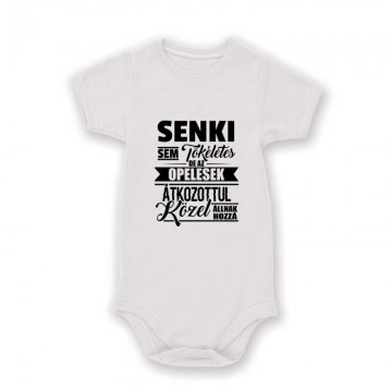 Senkisem Tökéletes Opeles Baby Body