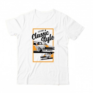 Classic Kadett Gyermek Póló