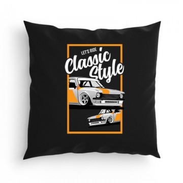 Classic Kadett Párna