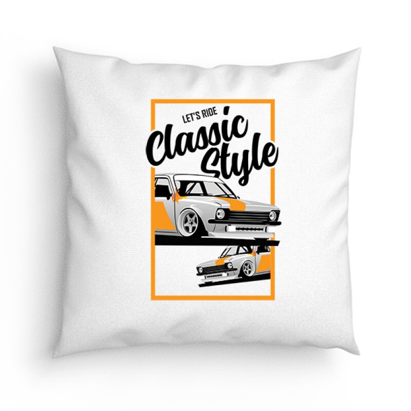 Classic Kadett Párna