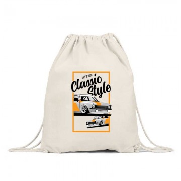 Classic Kadett Hátizsák