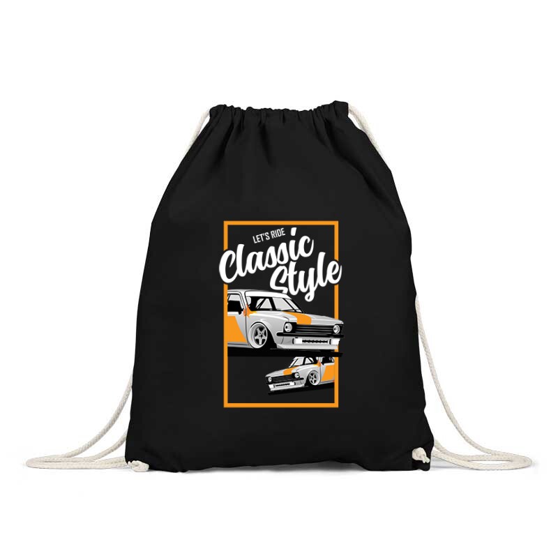 Classic Kadett Hátizsák