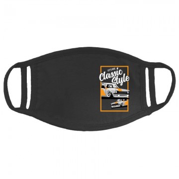 Classic Kadett Arcmaszk