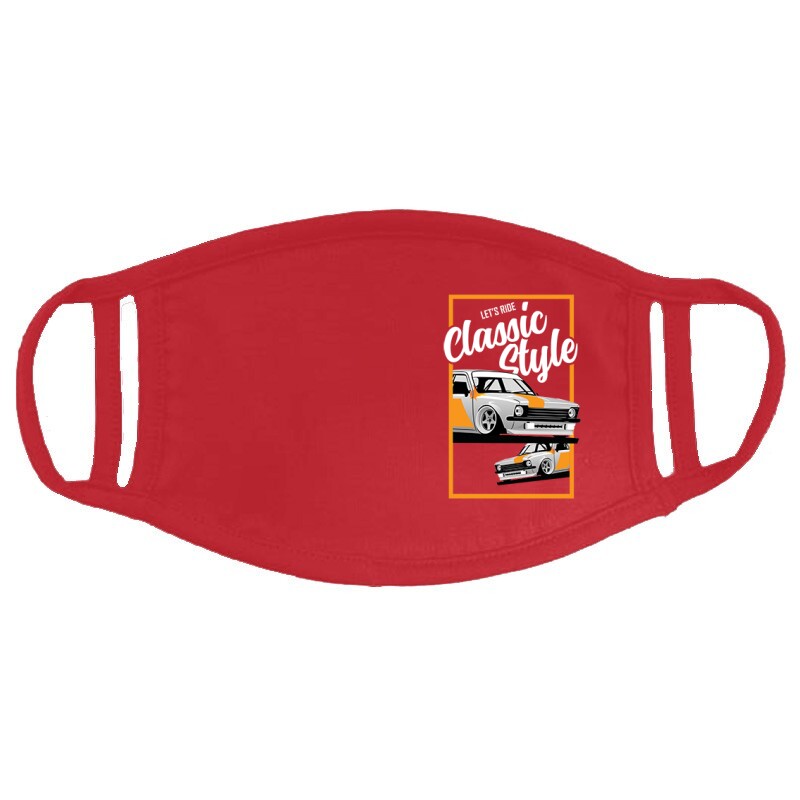 Classic Kadett Arcmaszk