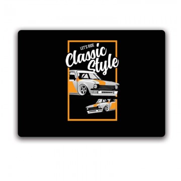 Classic Kadett Egérpad