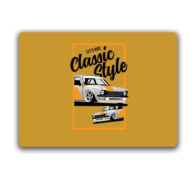 Classic Kadett Egérpad