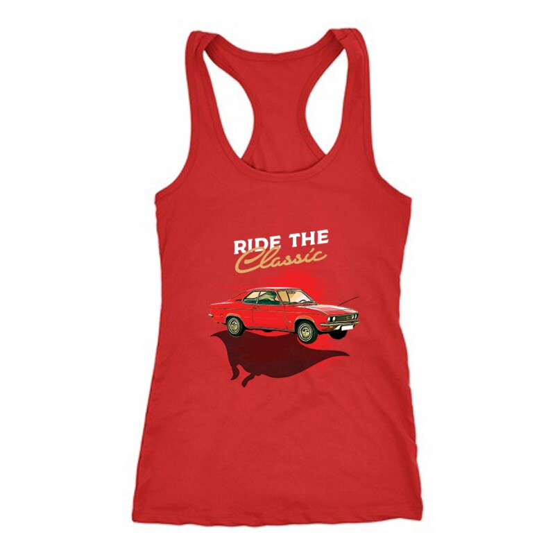 Classic Manta Női Trikó