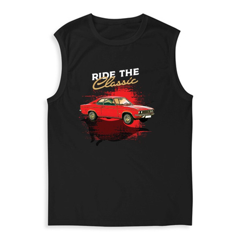 Classic Manta Férfi Trikó