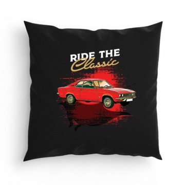 Classic Manta Párna