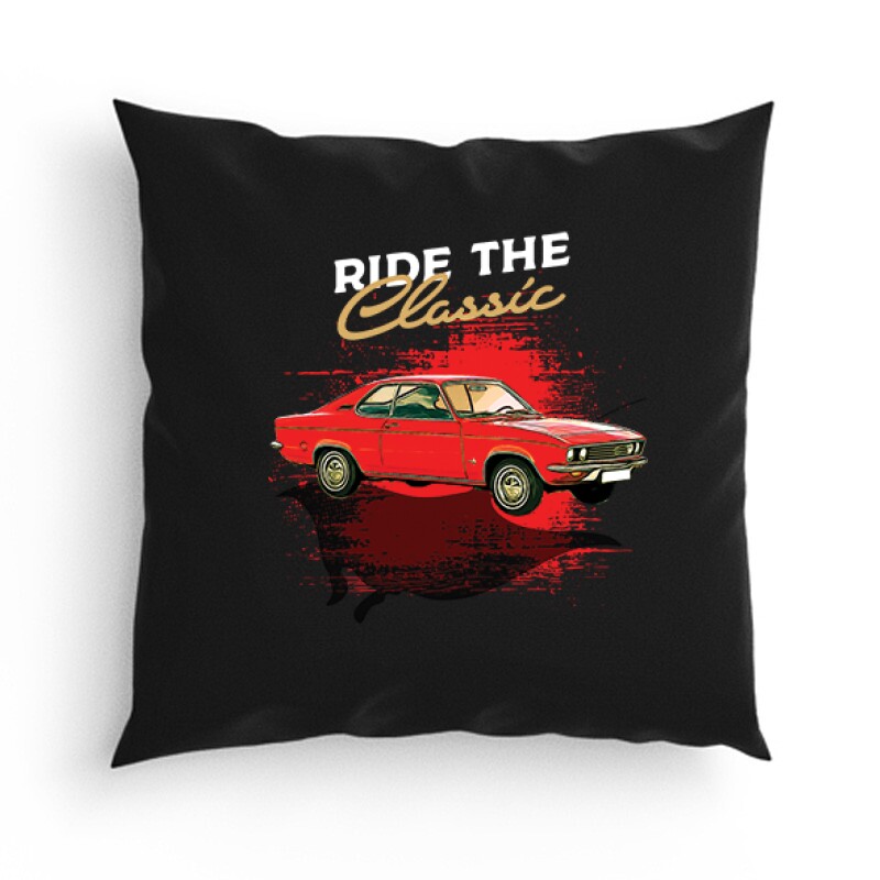 Classic Manta Párna