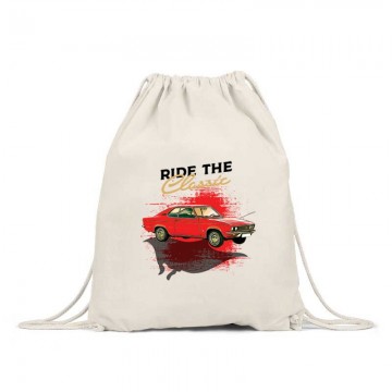 Classic Manta Hátizsák